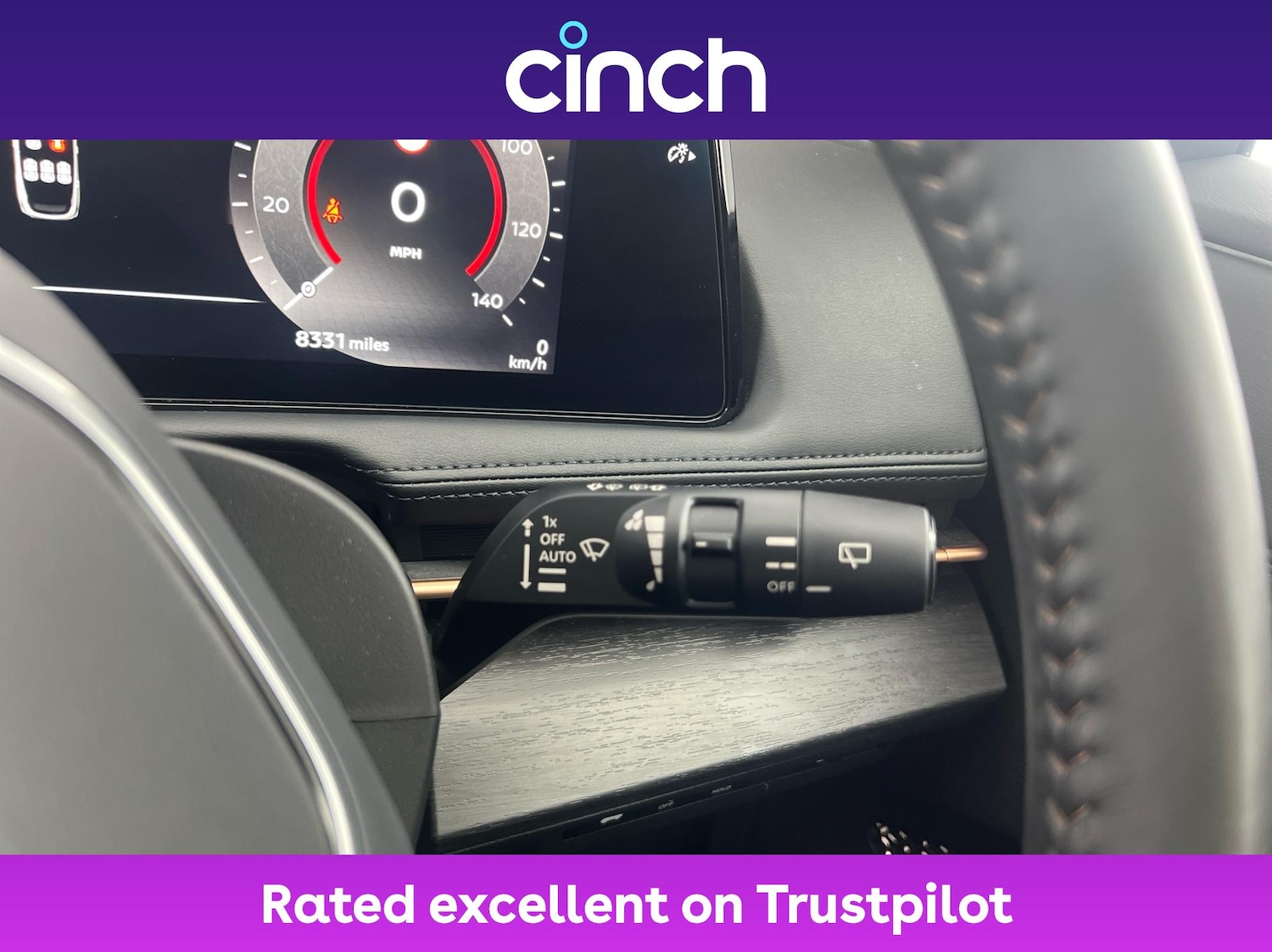 Used Nissan ARIYA 2024 for sale - 76405603: Photo 38