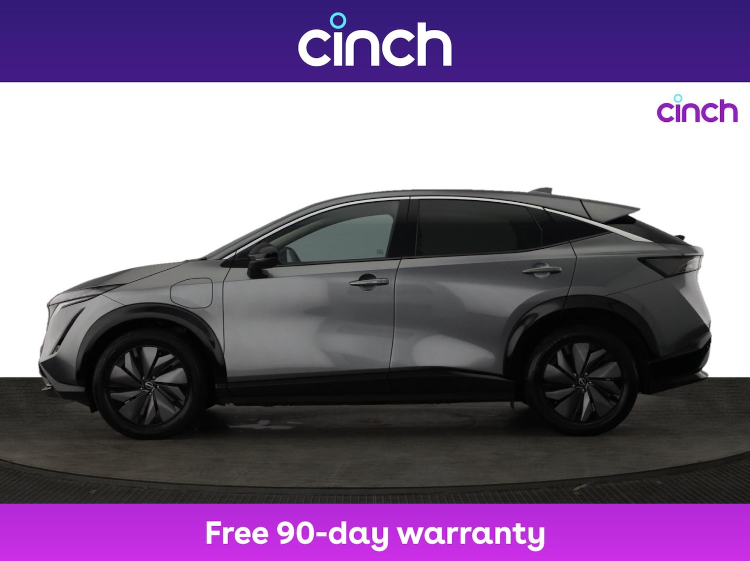 Used Nissan ARIYA 2024 for sale - 76405603: Photo 8