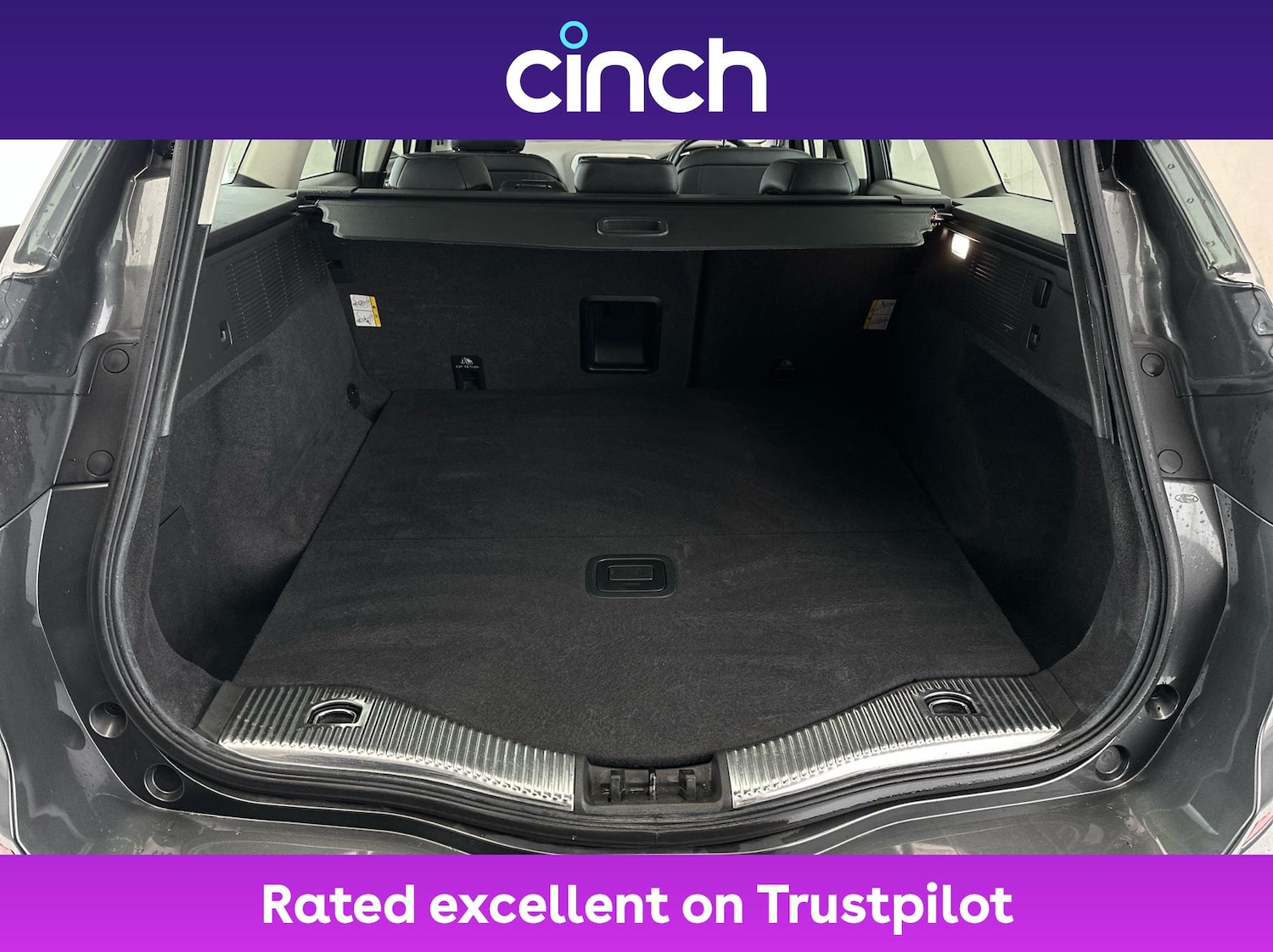 Used Ford Mondeo 2018 for sale - 76480675: Photo 21