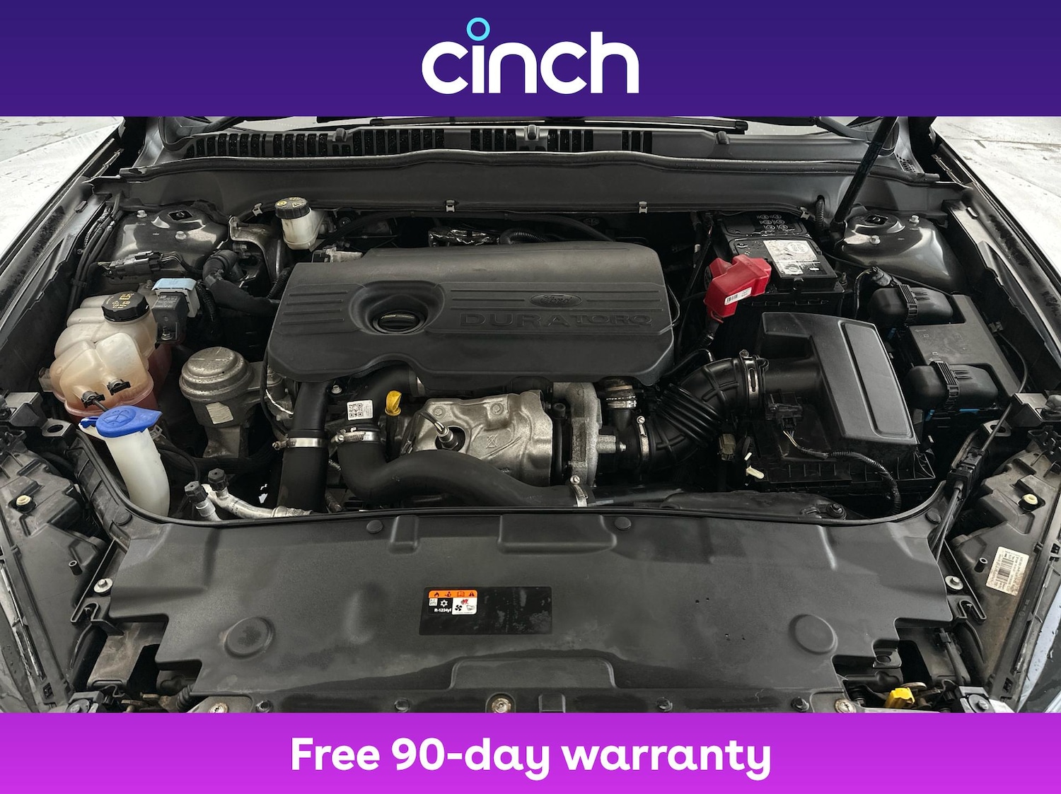 Used Ford Mondeo 2018 for sale - 76480675: Photo 23