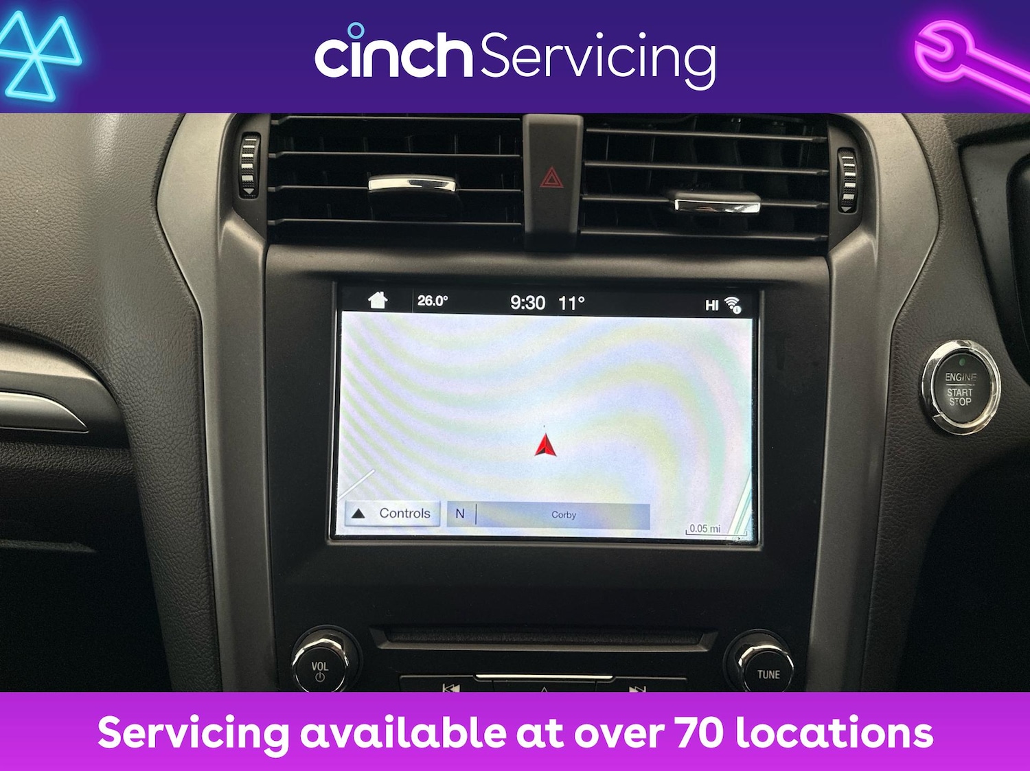 Used Ford Mondeo 2018 for sale - 76480675: Photo 31