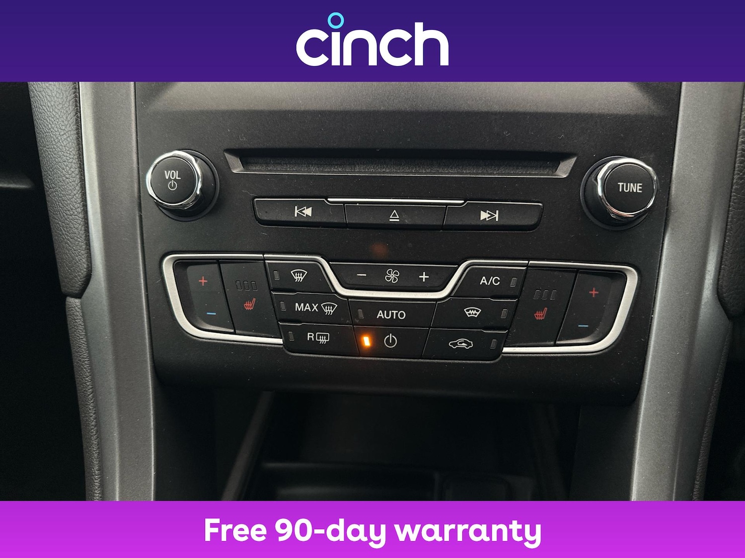 Used Ford Mondeo 2018 for sale - 76480675: Photo 34