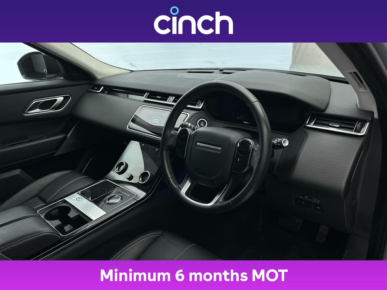 Used Land Rover Range Rover Velar 2017 for sale - 76362021: Photo 12