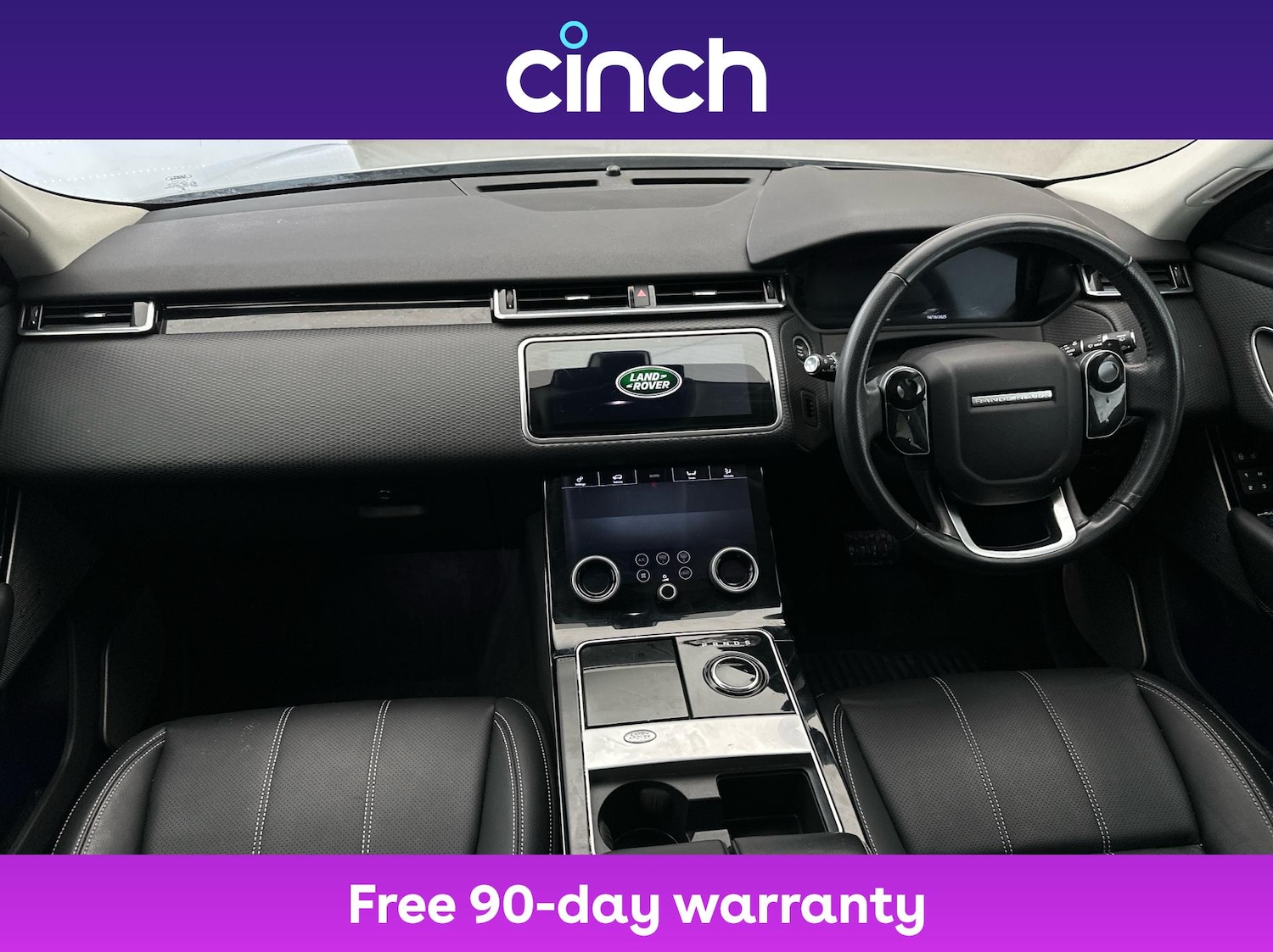 Used Land Rover Range Rover Velar 2017 for sale - 76362021: Photo 15