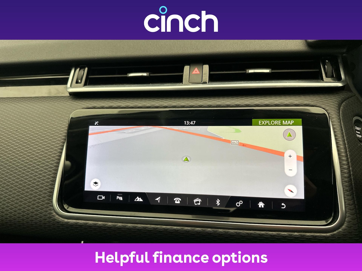 Used Land Rover Range Rover Velar 2017 for sale - 76362021: Photo 17