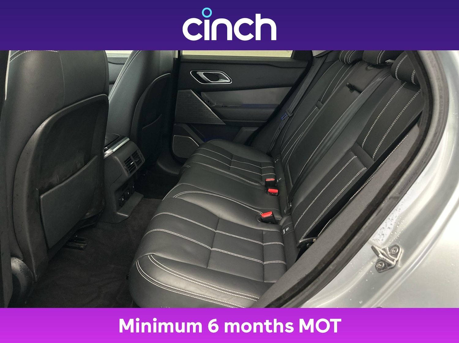 Used Land Rover Range Rover Velar 2017 for sale - 76362021: Photo 20