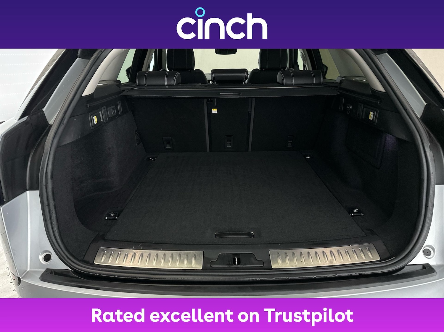 Used Land Rover Range Rover Velar 2017 for sale - 76362021: Photo 21