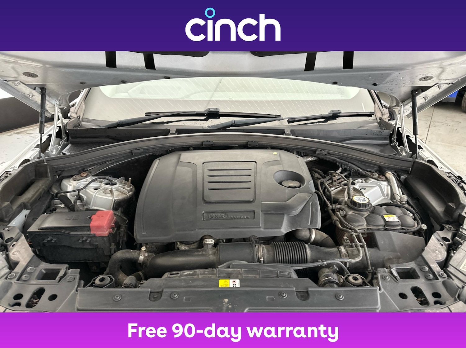 Used Land Rover Range Rover Velar 2017 for sale - 76362021: Photo 23