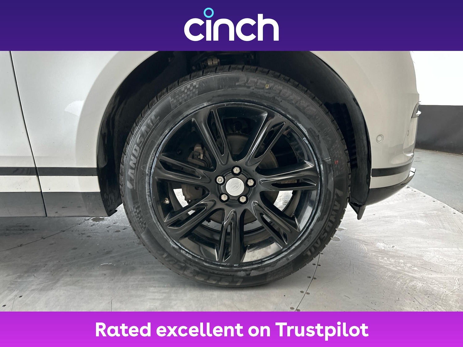 Used Land Rover Range Rover Velar 2017 for sale - 76362021: Photo 28