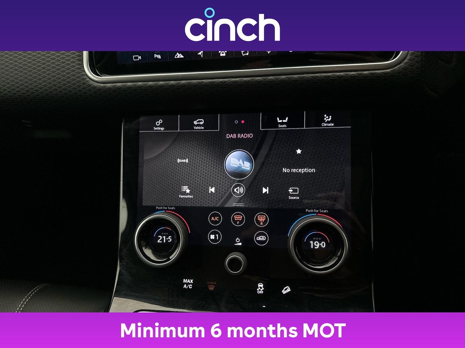 Used Land Rover Range Rover Velar 2017 for sale - 76362021: Photo 32