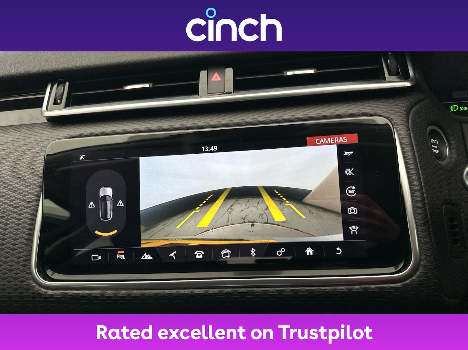 Used Land Rover Range Rover Velar 2017 for sale - 76362021: Photo 33