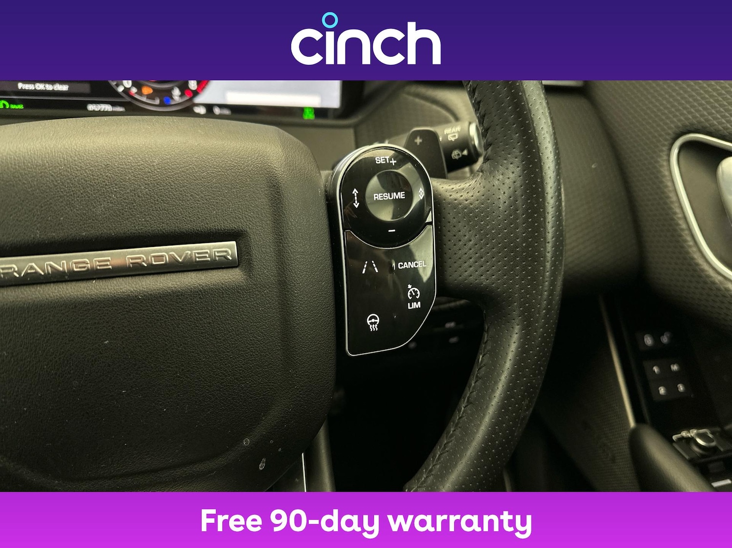 Used Land Rover Range Rover Velar 2017 for sale - 76362021: Photo 34