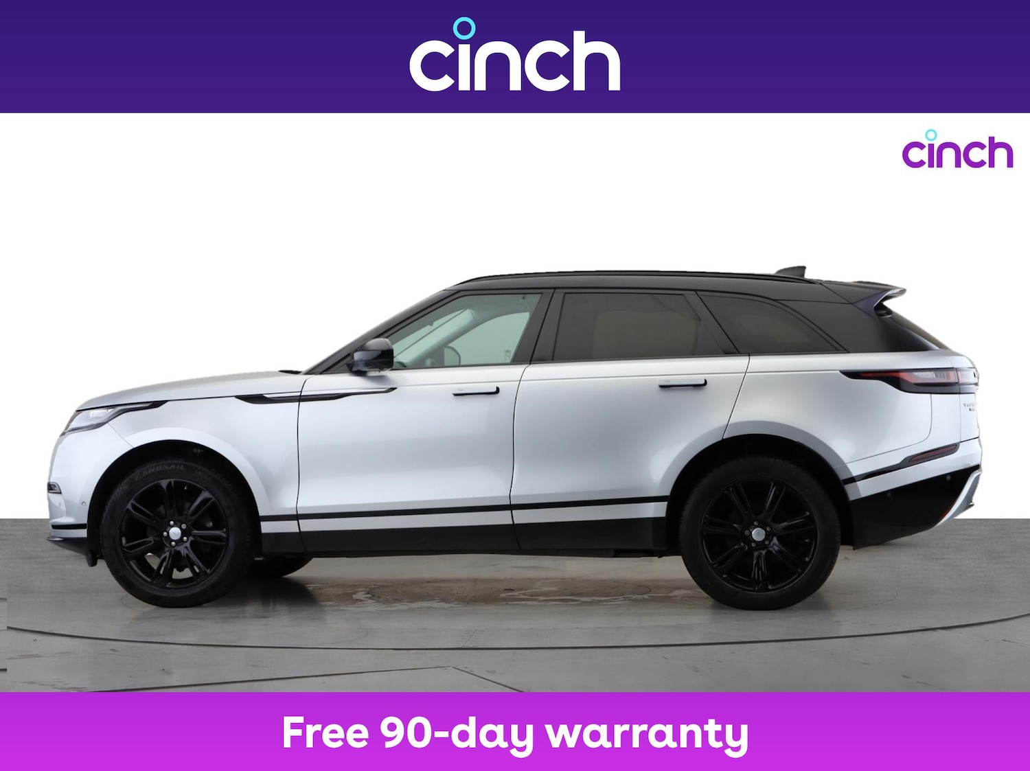 Used Land Rover Range Rover Velar 2017 for sale - 76362021: Photo 8