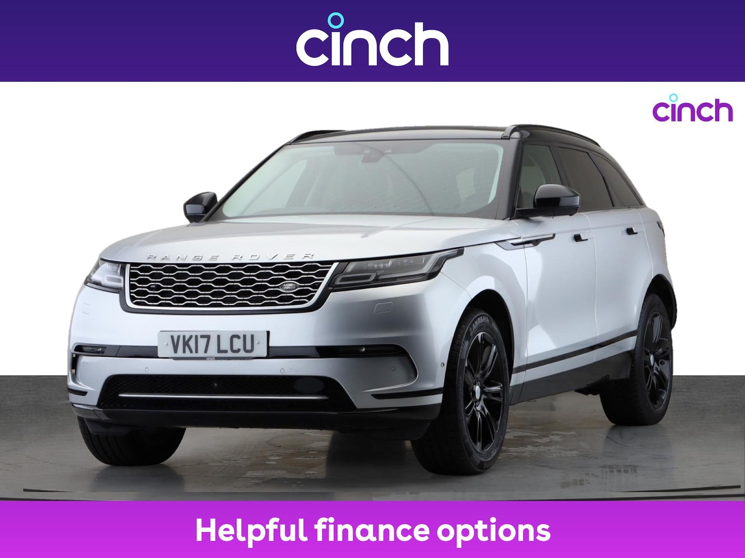 Used Land Rover Range Rover Velar 2017 for sale - 76362021: Photo 9