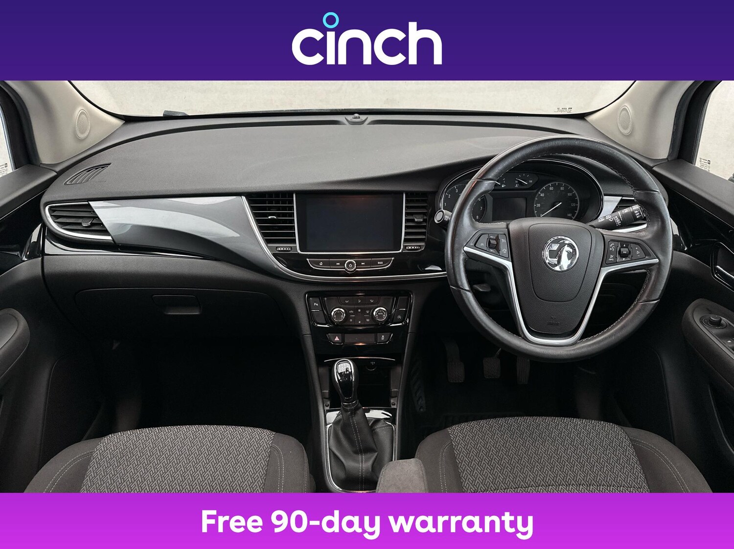 Used Vauxhall Mokka X 2019 for sale - 76826888: Photo 15