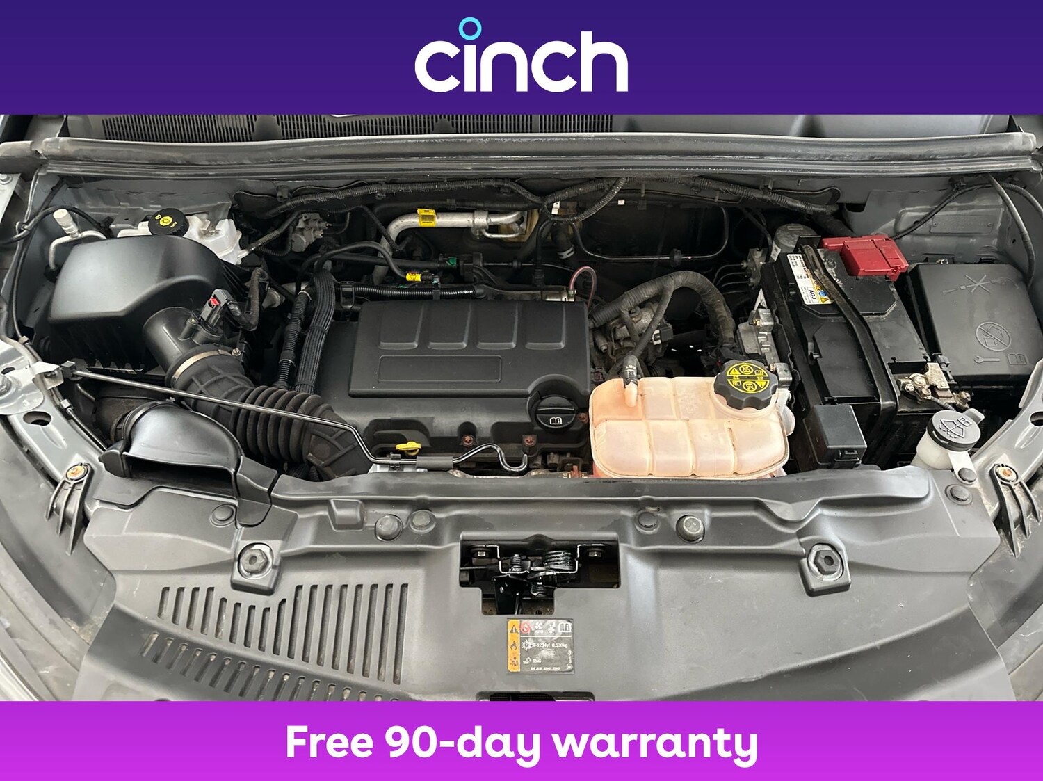 Used Vauxhall Mokka X 2019 for sale - 76826888: Photo 23