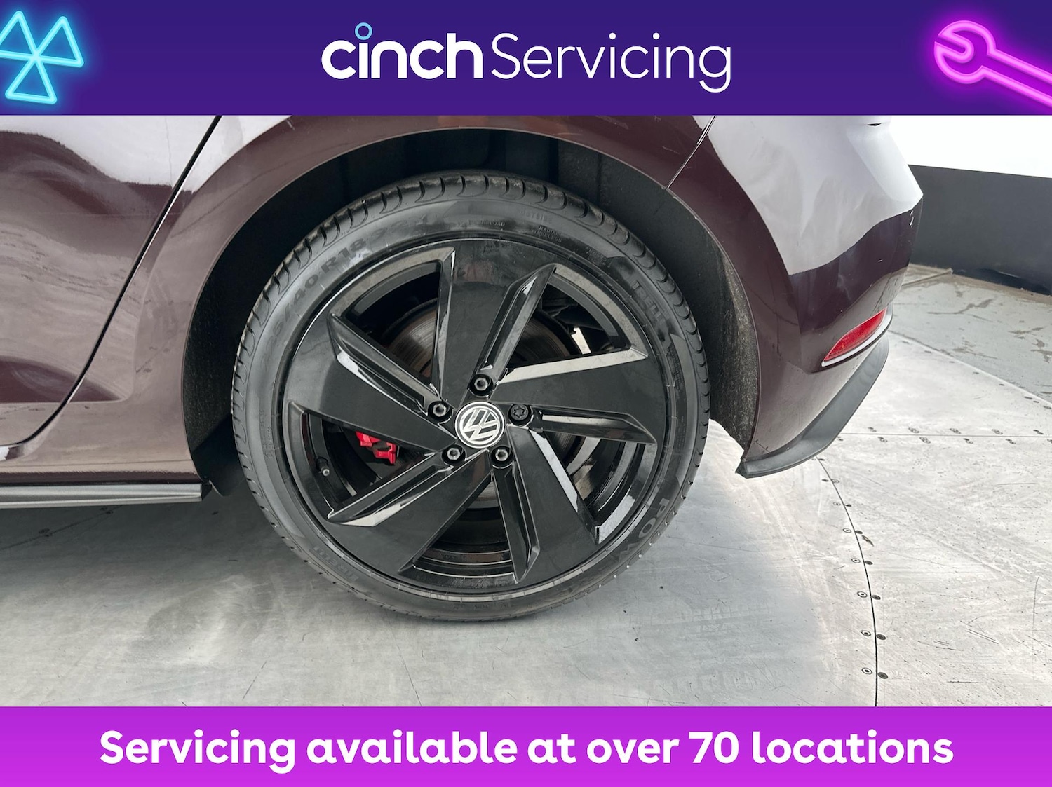 Used Volkswagen Golf 2017 for sale - 76495516: Photo 26