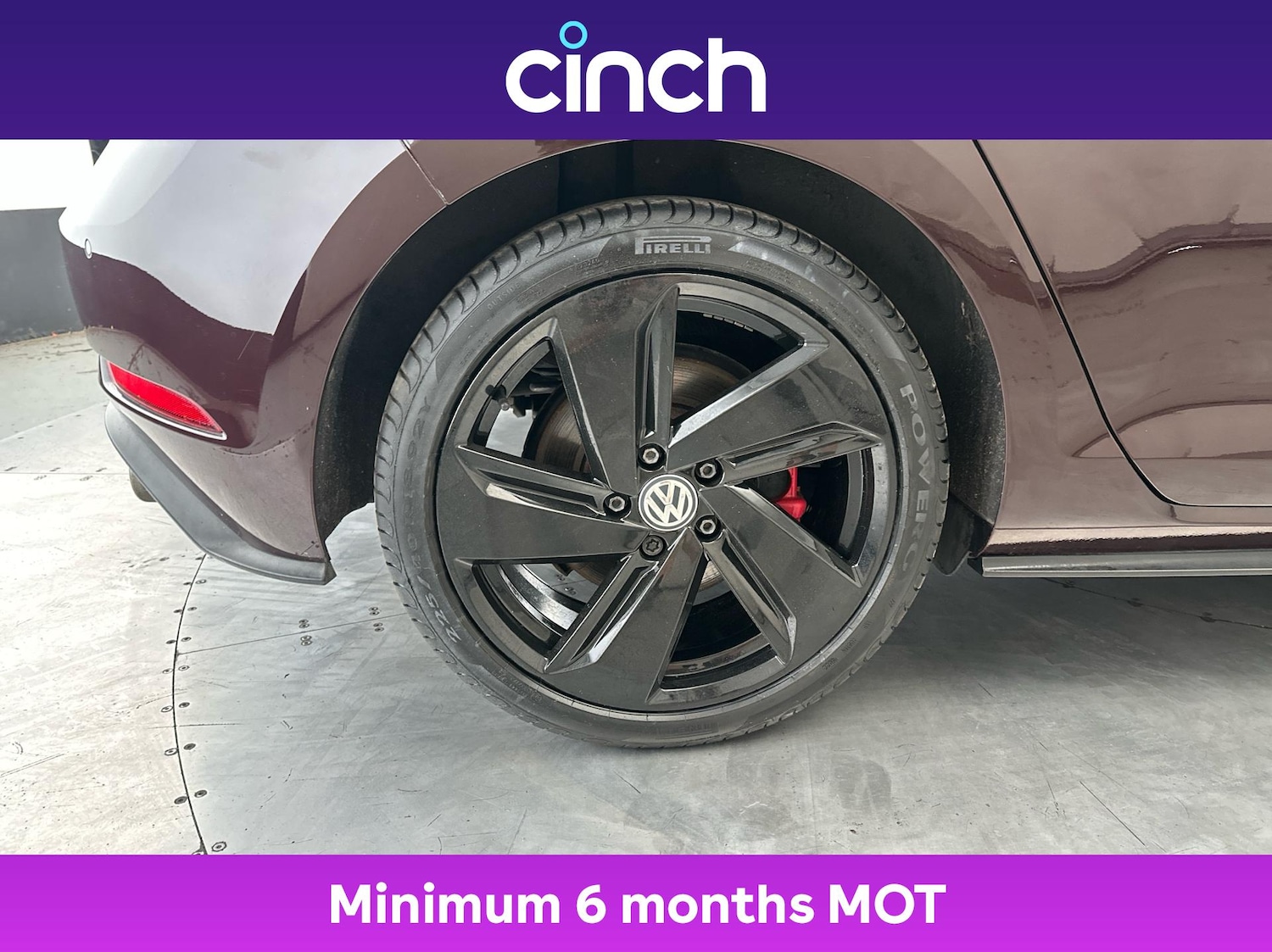 Used Volkswagen Golf 2017 for sale - 76495516: Photo 27