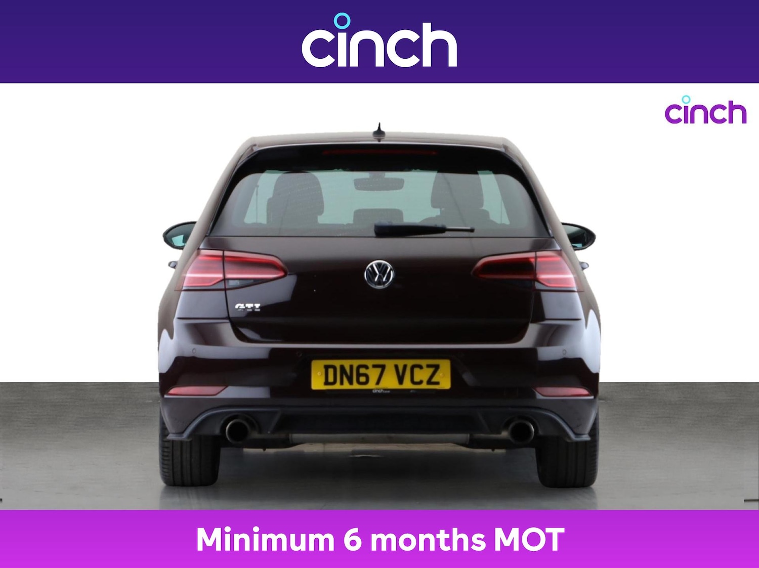 Used Volkswagen Golf 2017 for sale - 76495516: Photo 5