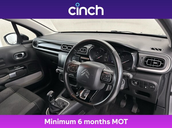 Used Citroen C3 2021 for sale - 75739967: Photo 12