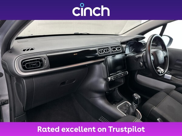 Used Citroen C3 2021 for sale - 75739967: Photo 14