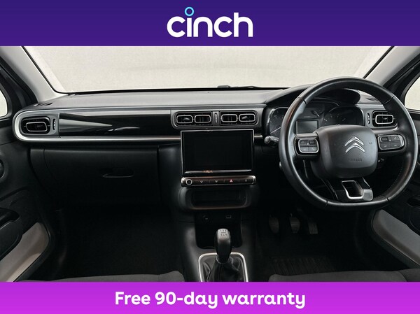 Used Citroen C3 2021 for sale - 75739967: Photo 15