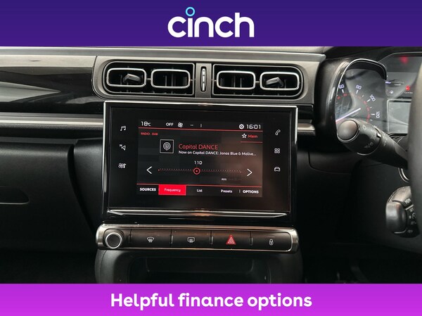 Used Citroen C3 2021 for sale - 75739967: Photo 17