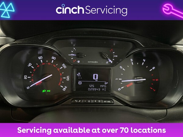 Used Citroen C3 2021 for sale - 75739967: Photo 18