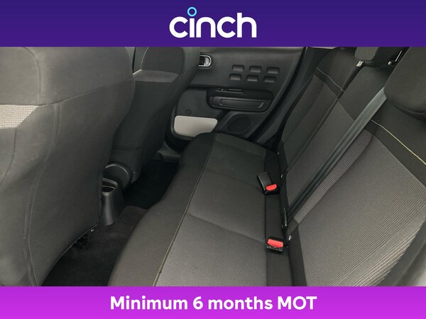 Used Citroen C3 2021 for sale - 75739967: Photo 20