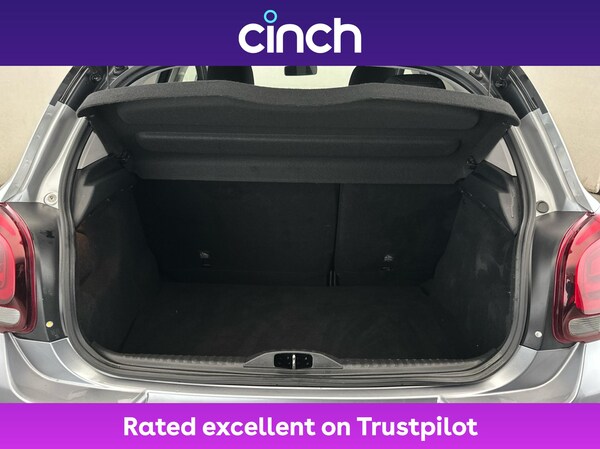 Used Citroen C3 2021 for sale - 75739967: Photo 21