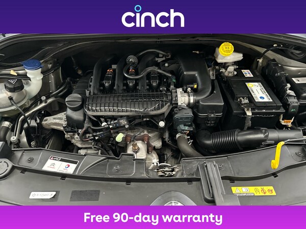 Used Citroen C3 2021 for sale - 75739967: Photo 23