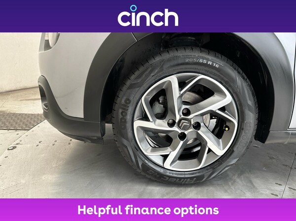 Used Citroen C3 2021 for sale - 75739967: Photo 24