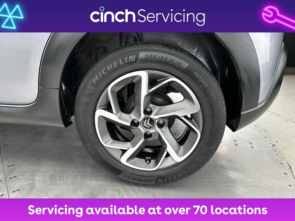 Used Citroen C3 2021 for sale - 75739967: Photo 26