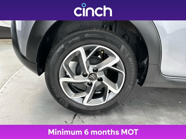 Used Citroen C3 2021 for sale - 75739967: Photo 27