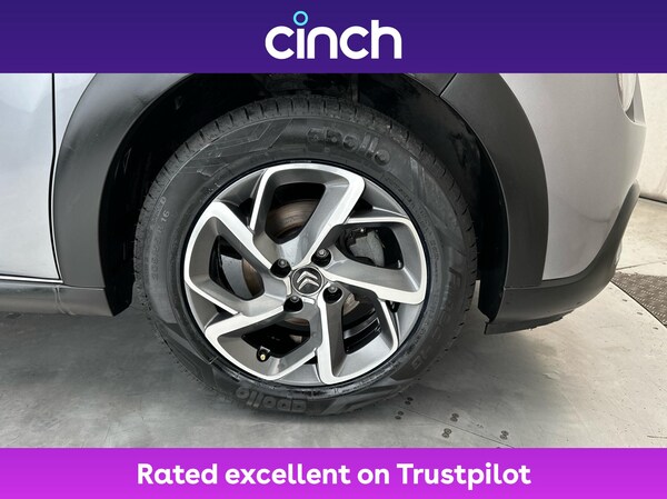 Used Citroen C3 2021 for sale - 75739967: Photo 28