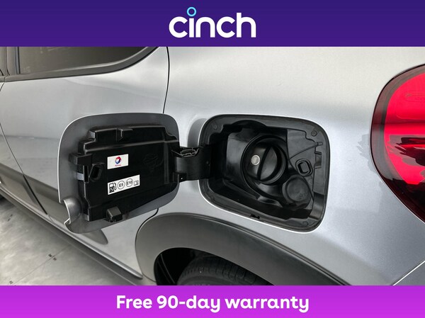 Used Citroen C3 2021 for sale - 75739967: Photo 29