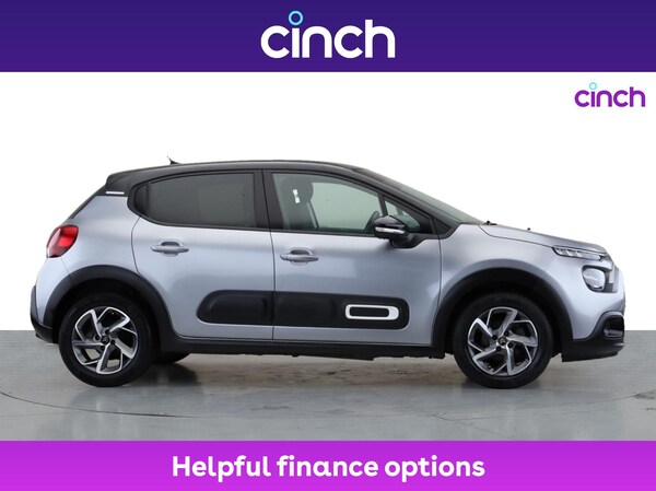 Used Citroen C3 2021 for sale - 75739967: Photo 2