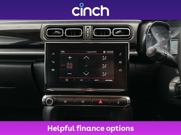 Used Citroen C3 2021 for sale - 75739967: Photo 30