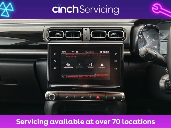 Used Citroen C3 2021 for sale - 75739967: Photo 31