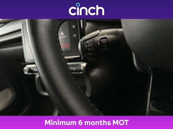 Used Citroen C3 2021 for sale - 75739967: Photo 32