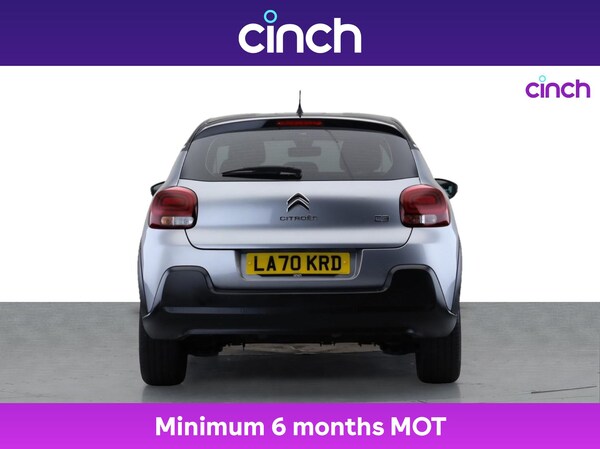 Used Citroen C3 2021 for sale - 75739967: Photo 5