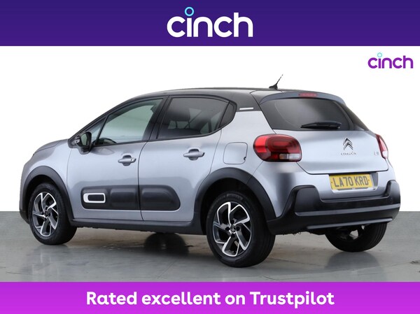 Used Citroen C3 2021 for sale - 75739967: Photo 6