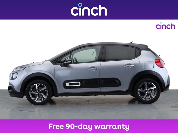 Used Citroen C3 2021 for sale - 75739967: Photo 8