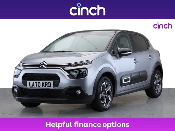 Used Citroen C3 2021 for sale - 75739967: Photo 9