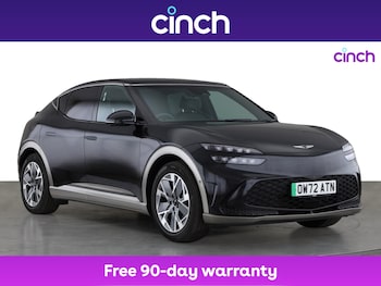Used Genesis GV60 2022 for sale - 75607664: Photo