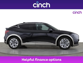 Used Genesis GV60 2022 for sale - 75607664: Photo
