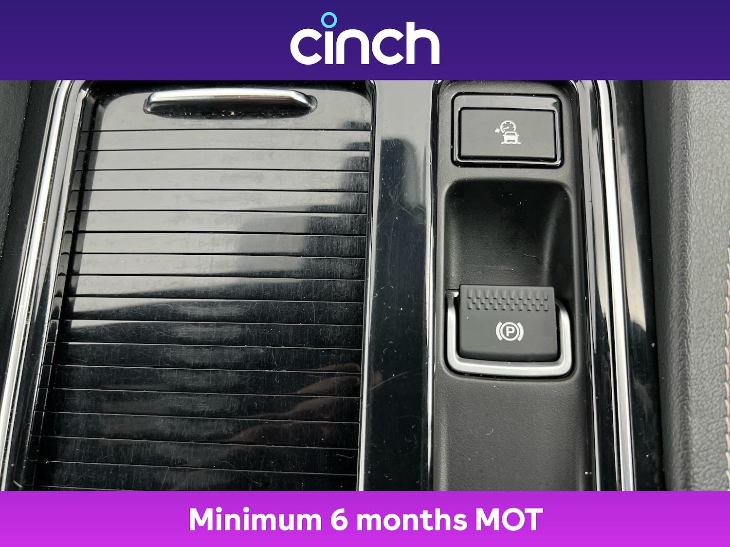 Used Jaguar F-Pace 2018 for sale - 76480690: Photo 37