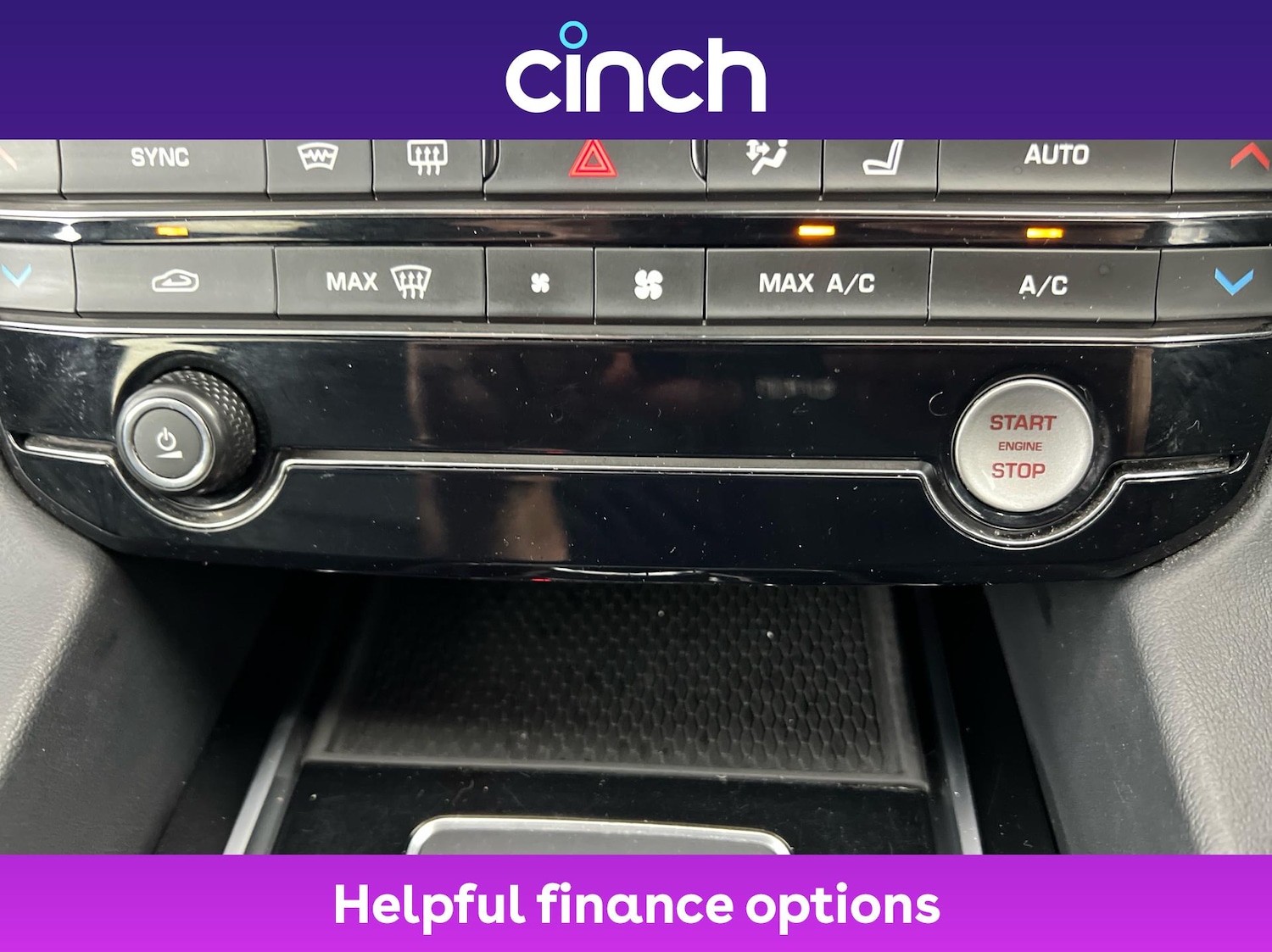 Used Jaguar F-Pace 2018 for sale - 76480690: Photo 40