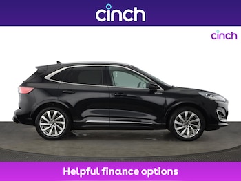 Used Ford Kuga 2021 for sale - 75739952: Photo