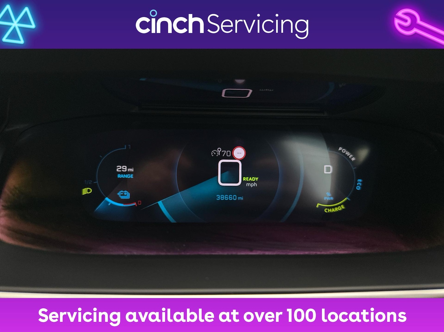 Used Peugeot 2008 2020 for sale - 76691723: Photo 18